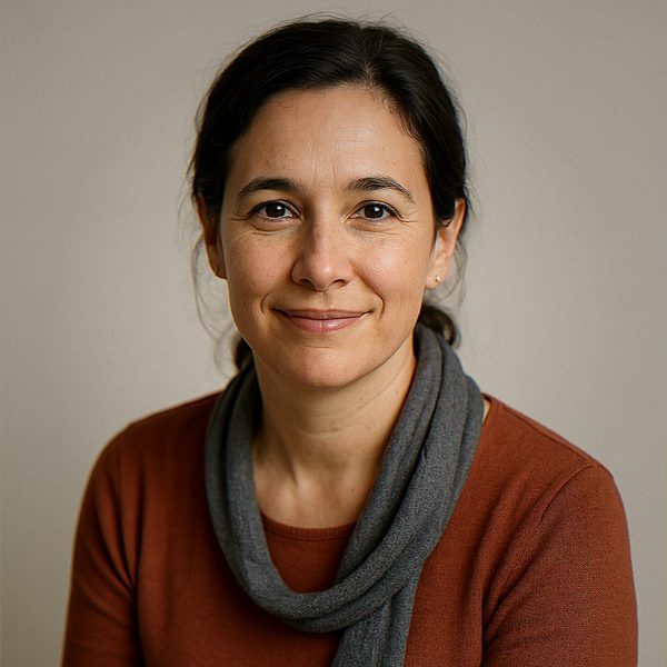 Portrait de Julie Koral